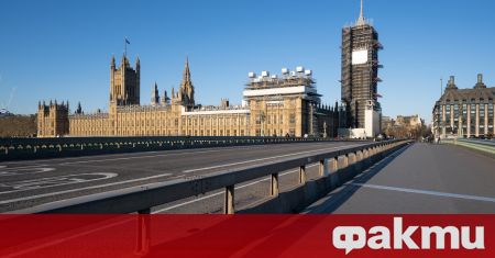 Повече от 70 британски депутати се обявиха против въвеждането на