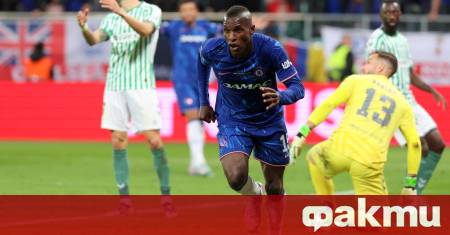 Николас Джаксън отново е на радара на големите европейски клубове