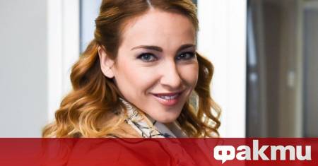 Бурята по родното Черноморие в сряда следобед застигна певицата и