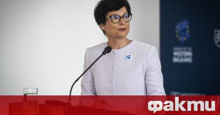 Европейският съюз е готов още през юли да започне преговори