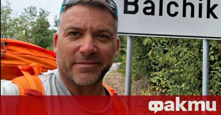 Здравко Василев победителят от първия сезон на Big Brother в