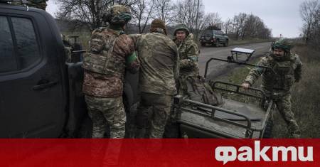 Намалял е процентът на успешно прехванати руски дронове и ракети