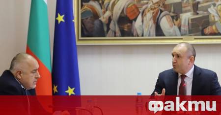 ФАКТИ публикува мнения с широк спектър от гледни точки за