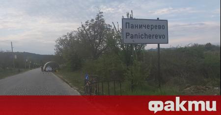 62-годишен мъж от село Паничерево, заразен с COVID-19, почина след