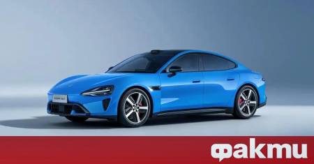 Xiaomi обнови своя първи електромобил SU7 а изглежда клиентите са