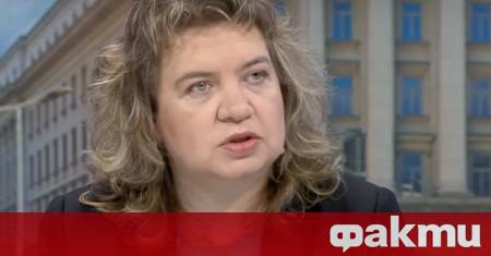 Искането на оставката ми е тема по която опозицията може