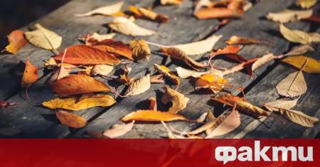 Ще преобладава облачно време На места главно в Северна България