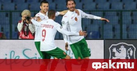 Българският национал Кристиян Димитров ще играе под наем в шампиона
