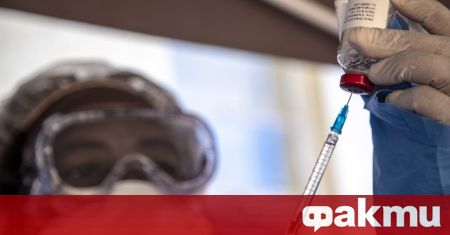 Всички ваксини, които се поставят в България, са в срок