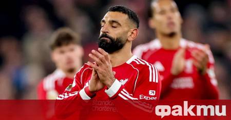 Бившият играч на Ливърпул Джейми Реднап постави под въпрос бъдещето