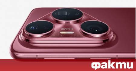 Huawei се подготвя за официалното представяне на серията Pura 80