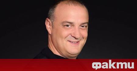 Краси Радков знае как да спечели вниманието на аудиторията си