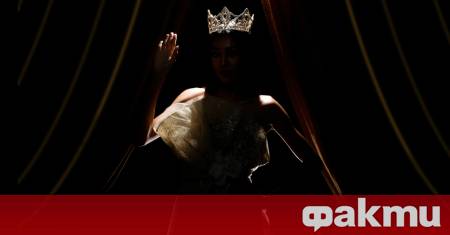 Най престижният конкурс за красота в света отново избра Тайланд за