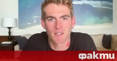 Пресли Гербер синът на Синди Крауфорд и Рандe Гербер открито