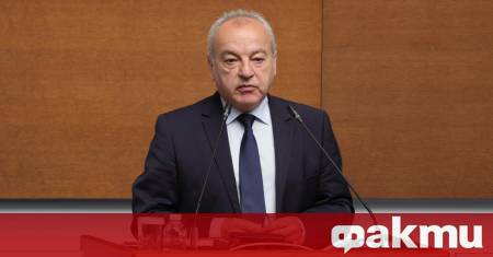 Правителството подготвя механизъм който да осигури финансиране на всички започнати