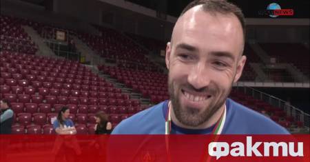 Капитанът на мъжкия баскетболен отбор на Левски Асен Великов обяви
