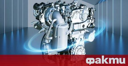 Dongfeng Motor обяви и сертифицира постижение което може фундаментално да