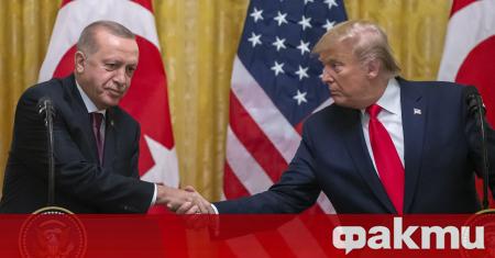 Турция обяви че САЩ трябва да се върнат към неутрална