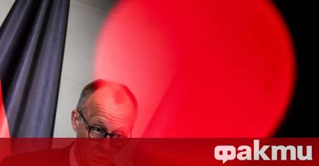 Германското правителство обяви днес че е готово да предприеме допълнителни