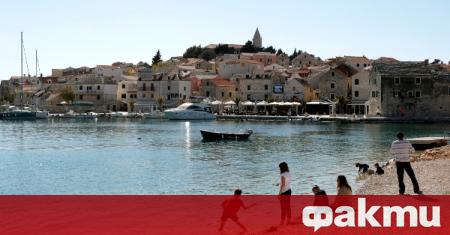 Правителството в Хърватия ще се опита да привлече туристи от