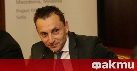 Сбогуването с известния български журналист Асен Григоров ще се състои