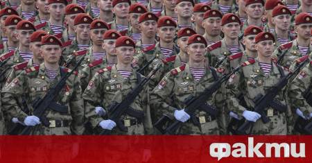 Кремъл заяви че президентът Владимир Путин остава отворен за постигане