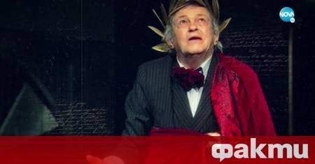 Днес 29 декември 2025 г Стефан Мавродиев празнува своя 82