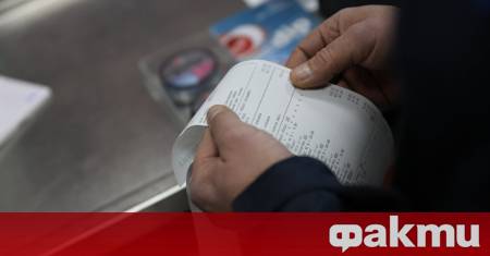 Продължават масираните проверки на данъчни в цялата страна Следи се