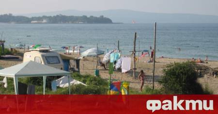 Кемпер обществото в България е срещу новата наредба на МРРБ