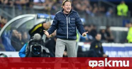 Маркус Гиздол вече не е треньор на Кьолн съобщава официалният