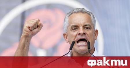 Гърция е спряла екстрадицията към Молдова на бизнесмена и бивш