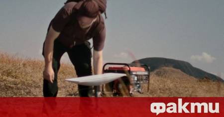 Докато мнозина още дебатират бъдещето на сателитните комуникации Илон Мъск