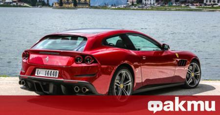 Представител на Ferrari потвърди официално слуховете че компанията се кани