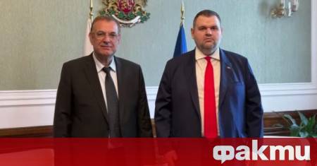 Това което вече стана публично известно от медиите е че