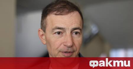 Това е един много добър сигнал от България че имаме