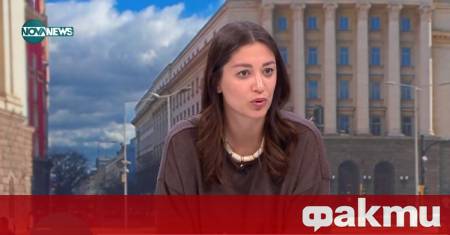 Ако институциите не се справят с информираността и не овладеят