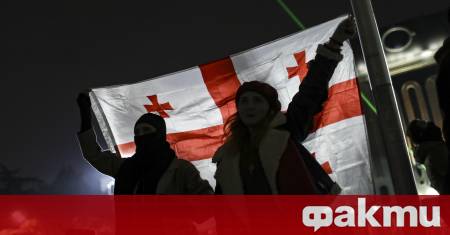 Хърватският президент Зоран Миланович заяви днес в Тбилиси че натискът