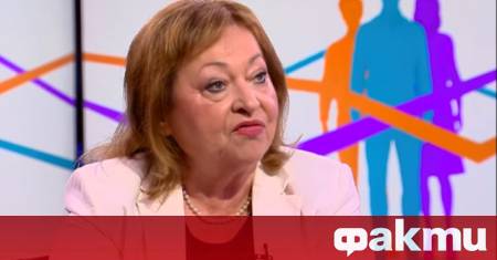 Промяната в трудовия стаж няма нищо общо с промени в