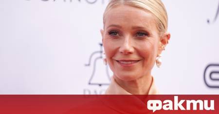 Холивудската кариера и бизнеса на Гуинет Полтроу са описани в