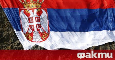 Западните поолства в Сърбия са обезпокоени от кампания за сплашване