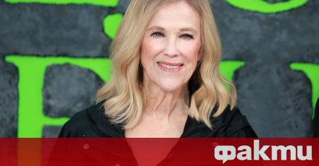 Близки приятели и членове на семейството на Катрин О’Хара се