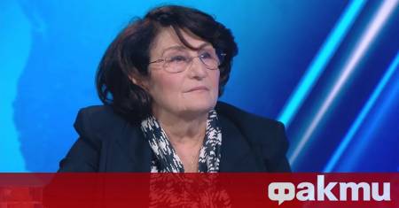 Не си обяснявам цялото това бързане – 6 месеца се