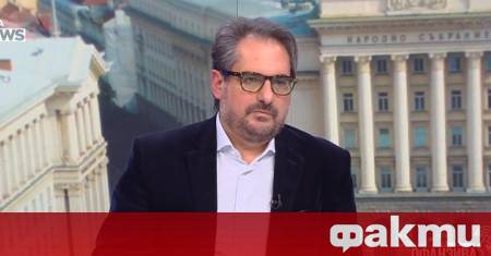 Очаквам приемственост и позициониране близо до проекта на Румен Радев