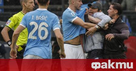 Шампионът на Италия – Наполи демонстрира класа и хладнокръвие като