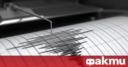 Известно е че Балканският полуостров е доста сеизмична зона Територията