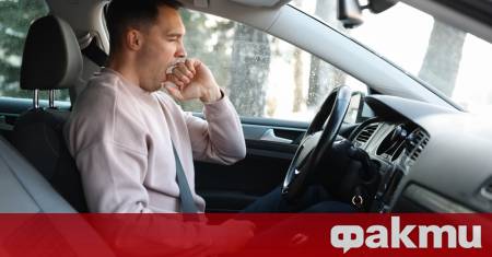 Всеки опитен водач ще ви каже че границата между леката