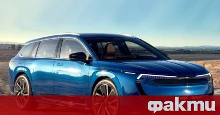 Настоящата автомобилна сцена е пределно динамична но малко премиери носят