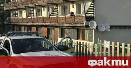 Полиция влезе днес и във втори незаконен хоспис – в