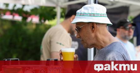 Най силният растеж вече не идва от традиционното пиво а