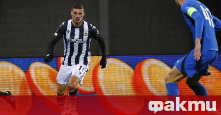 България е на 58 о място по износ на свои футболисти